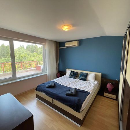 Green Fort - Prestige Sea Viev Apartments Sluneční pobřeží Exteriér fotografie