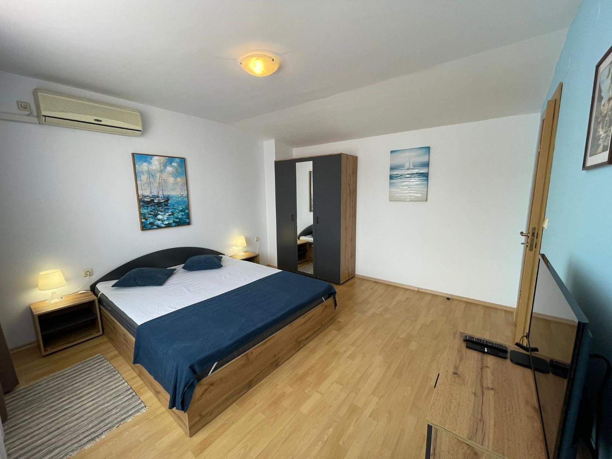 Green Fort - Prestige Sea Viev Apartments Sluneční pobřeží Exteriér fotografie